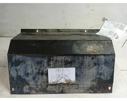 Kenworth T660 Blower Motor (HVAC)