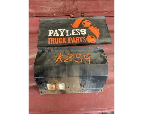 Blower Motor (HVAC) KENWORTH T660 Payless Truck Parts