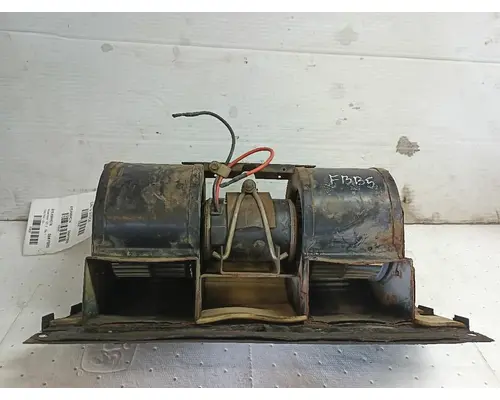 Blower Motor (HVAC) Kenworth T660 Spalding Auto Parts