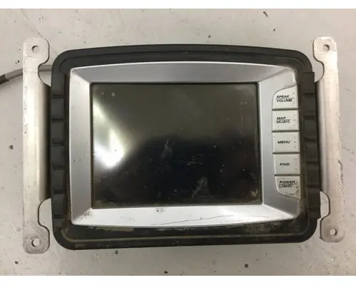 Body Parts, Misc. Kenworth T660 Vander Haags Inc Dm