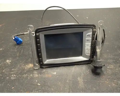 Kenworth T660 Body, Misc. Parts