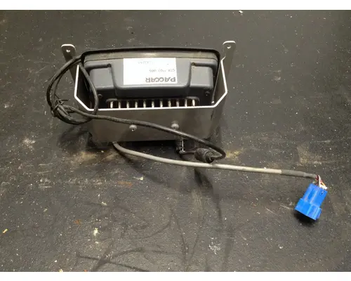 Kenworth T660 Body, Misc. Parts