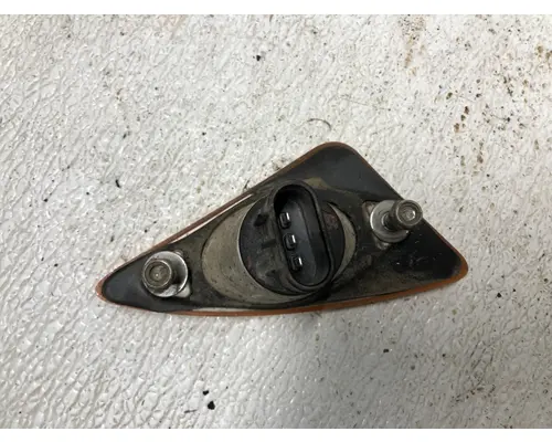 Kenworth T660 Body, Misc. Parts