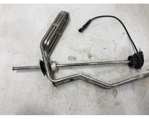 Kenworth T660 Body, Misc. Parts