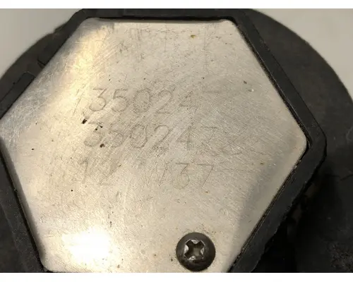 Kenworth T660 Body, Misc. Parts