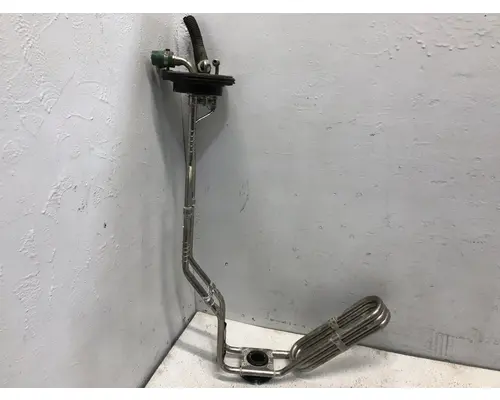 Kenworth T660 Body, Misc. Parts