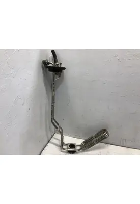 Kenworth T660 Body, Misc. Parts