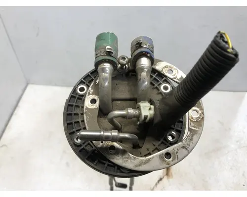 Kenworth T660 Body, Misc. Parts