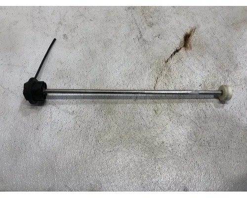 Kenworth T660 Body, Misc. Parts