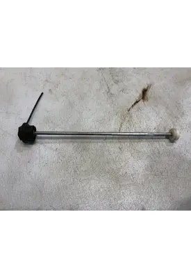 Kenworth T660 Body, Misc. Parts