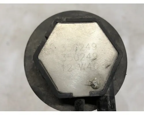 Kenworth T660 Body, Misc. Parts