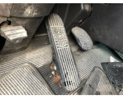 Kenworth T660 Body, Misc. Parts