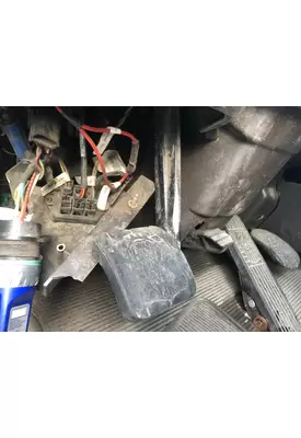 Kenworth T660 Body, Misc. Parts