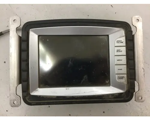 Kenworth T660 Body, Misc. Parts