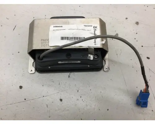 Kenworth T660 Body, Misc. Parts