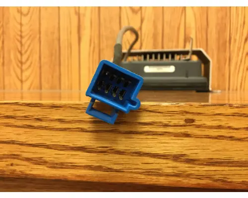 Kenworth T660 Body, Misc. Parts