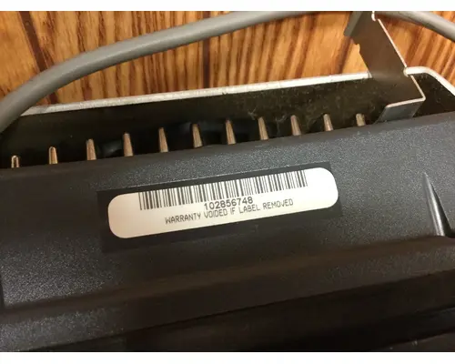 Kenworth T660 Body, Misc. Parts