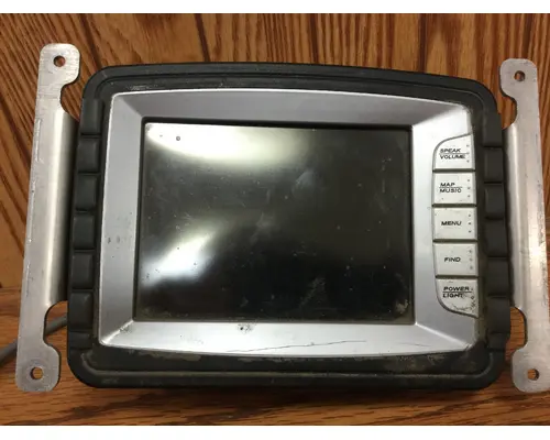 Kenworth T660 Body, Misc. Parts