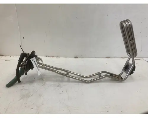 Kenworth T660 Body, Misc. Parts