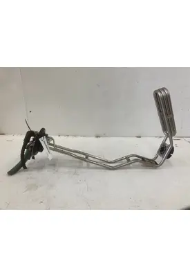 Kenworth T660 Body, Misc. Parts