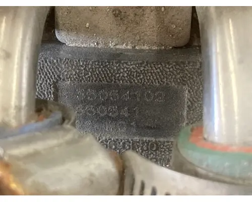 Kenworth T660 Body, Misc. Parts