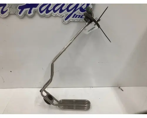 Kenworth T660 Body, Misc. Parts