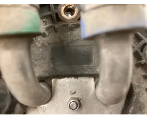 Kenworth T660 Body, Misc. Parts