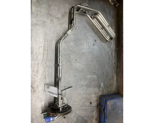 Kenworth T660 Body, Misc. Parts