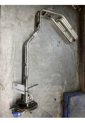 Kenworth T660 Body, Misc. Parts