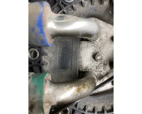 Kenworth T660 Body, Misc. Parts