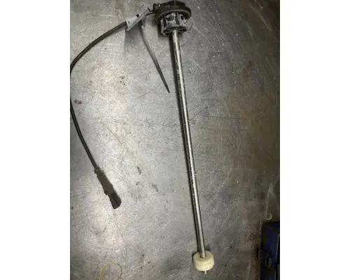 Kenworth T660 Body, Misc. Parts