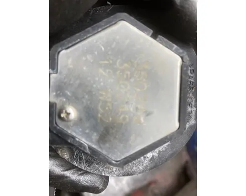 Kenworth T660 Body, Misc. Parts