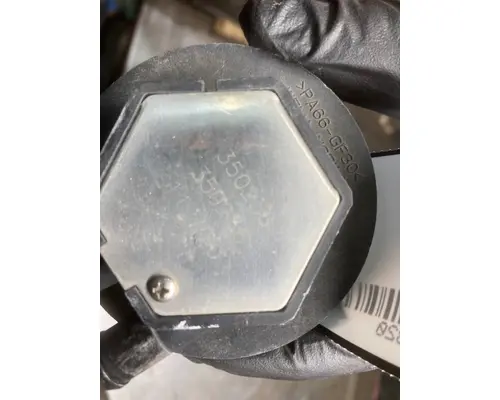 Kenworth T660 Body, Misc. Parts