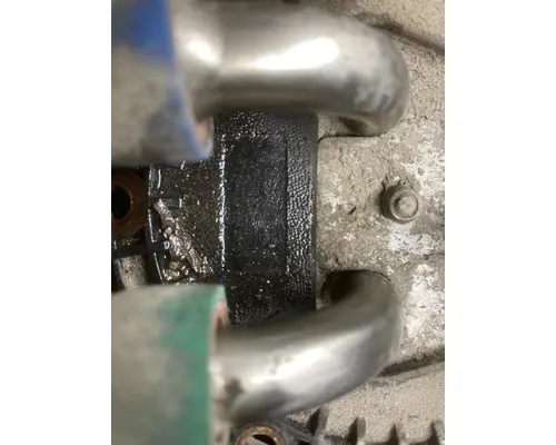 Kenworth T660 Body, Misc. Parts