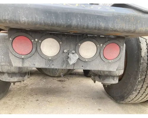 Kenworth T660 Body, Misc. Parts