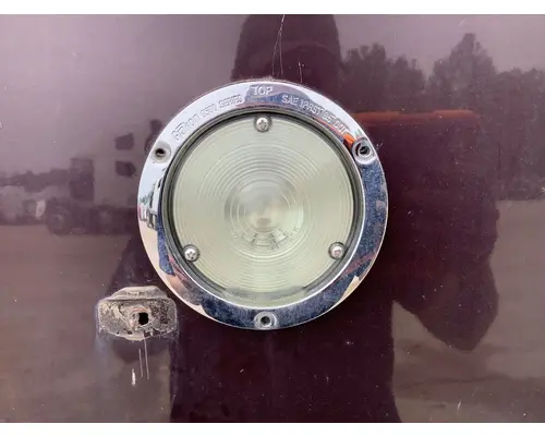 Kenworth T660 Body, Misc. Parts