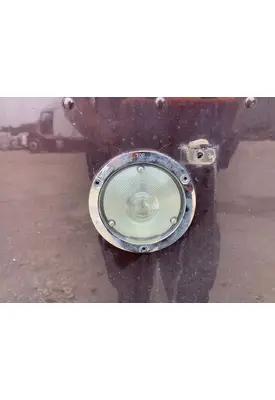 Kenworth T660 Body, Misc. Parts