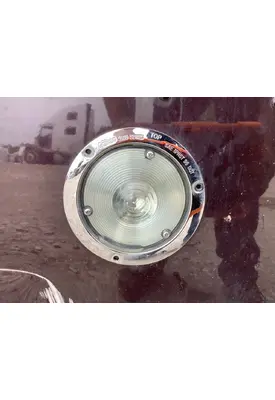 Kenworth T660 Body, Misc. Parts