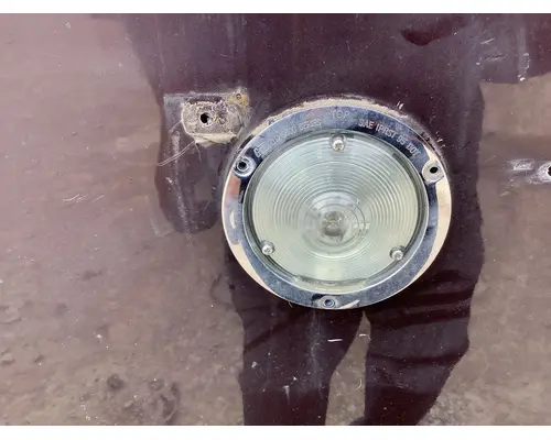 Kenworth T660 Body, Misc. Parts