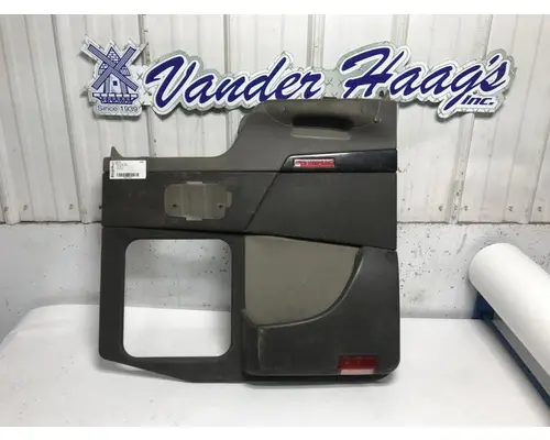Kenworth T660 Body, Misc. Parts