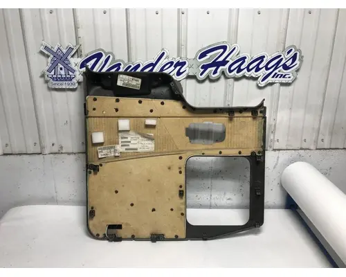 Kenworth T660 Body, Misc. Parts