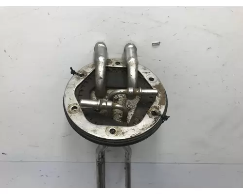 Kenworth T660 Body, Misc. Parts