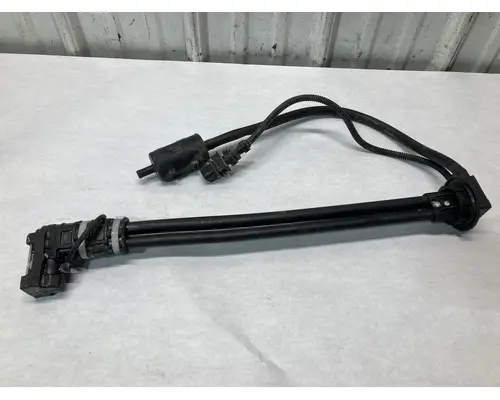 Kenworth T660 Body, Misc. Parts