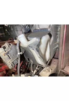 Kenworth T660 Body, Misc. Parts