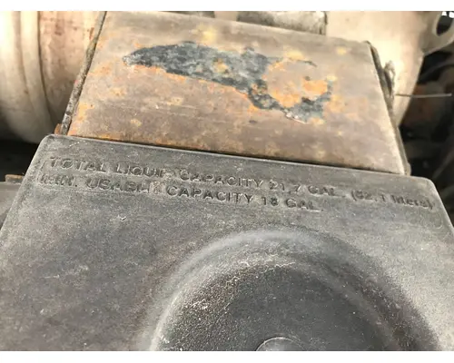Kenworth T660 Body, Misc. Parts