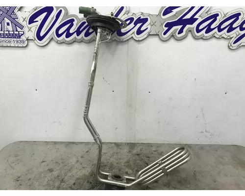 Kenworth T660 Body, Misc. Parts