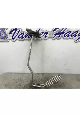 Kenworth T660 Body, Misc. Parts