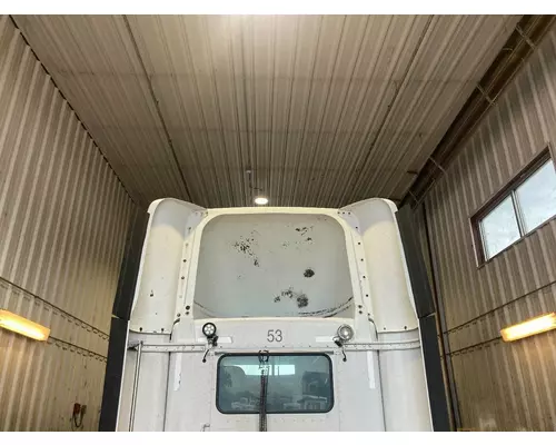 Kenworth T660 Body, Misc. Parts