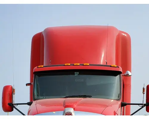 Body Parts, Misc. Kenworth T660 Vander Haags Inc Kc