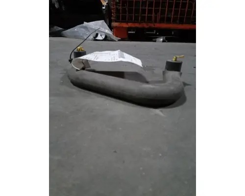 Body Parts, Misc. KENWORTH T660 K &amp; R Truck Sales, Inc.